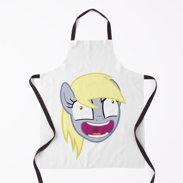 Item preview, Insane Raging Derpy Hooves designed and sold by Wissle.
