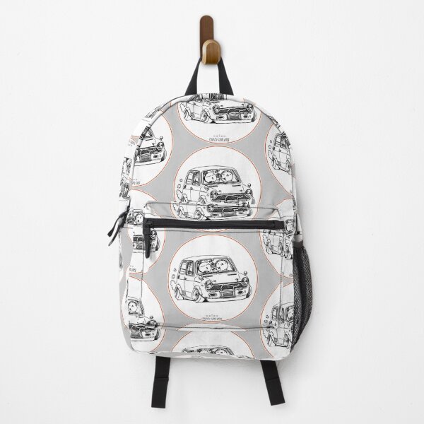 Item preview, Crazy Car Art 0223 designed and sold by ozizo.