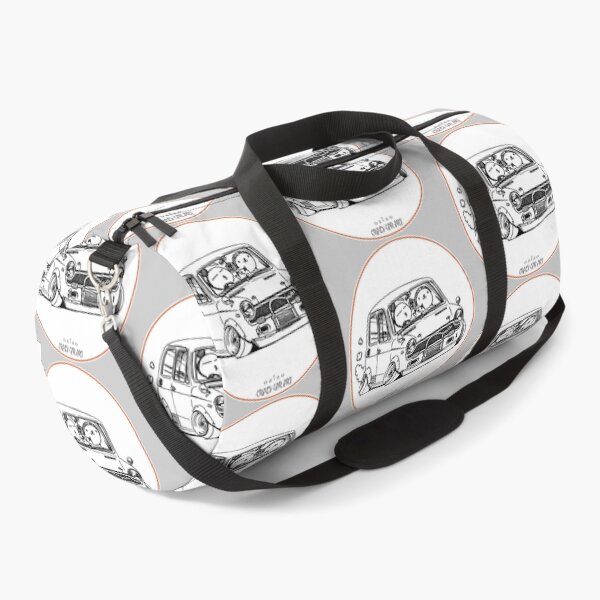 Item preview, Crazy Car Art 0223 designed and sold by ozizo.