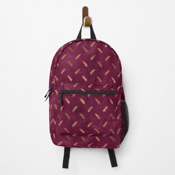 Item preview, Berry Wheat designed and sold by Color Me F*@k!ng Happy.