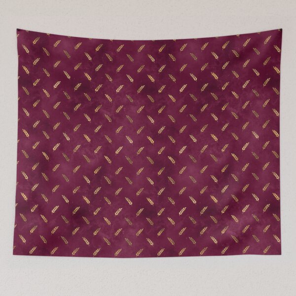 Item preview, Berry Wheat designed and sold by Color Me F*@k!ng Happy.