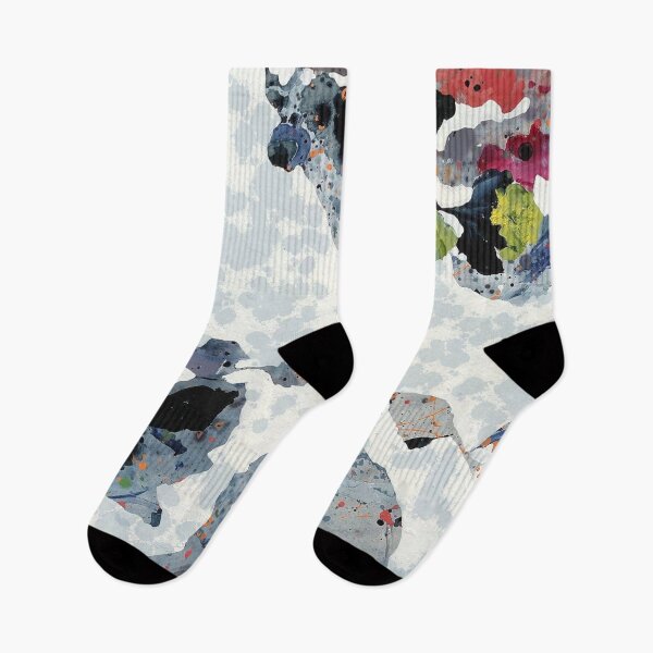 Item preview, Botanical Abstract  designed and sold by MarcSabuncu.