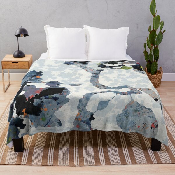 Item preview, Botanical Abstract  designed and sold by MarcSabuncu.