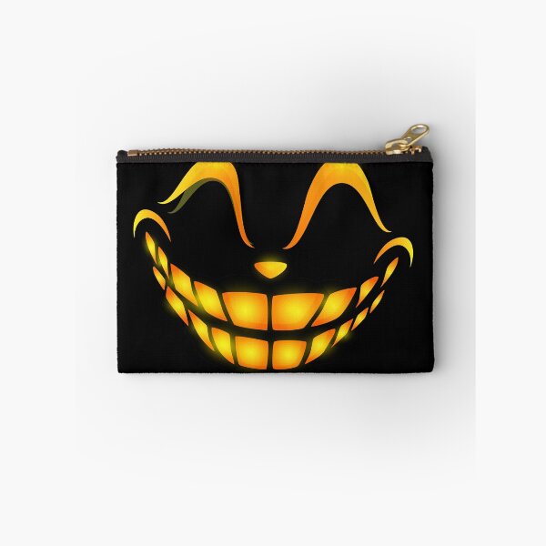 Item preview, Black Ominous Glowing Smiley Face  designed and sold by Artistry Team.