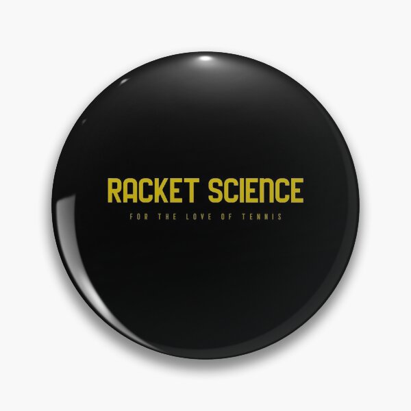 Item preview, Tennis racket science  designed and sold by miminova.