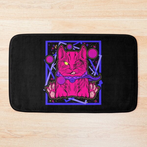 Item preview, Future Space Cats are ready to fight tigers designed and sold by stellmutha.