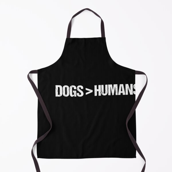 Item preview, Dogs better than humans designed and sold by Beyond Words.