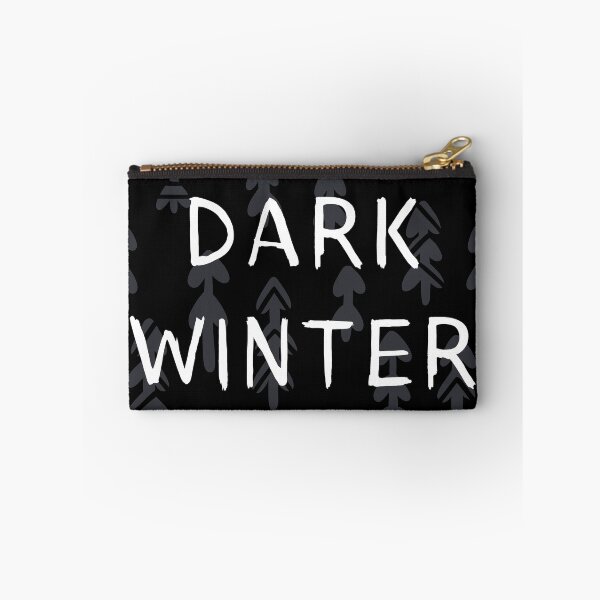 Item preview, Dark winter designed and sold by stuff-n-stuff.