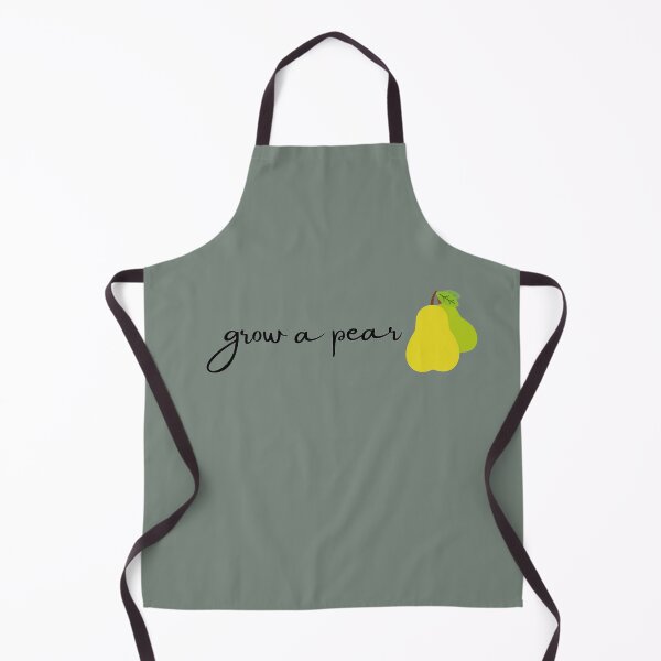 Item preview, Grow a pear designed and sold by NomadMessenger.