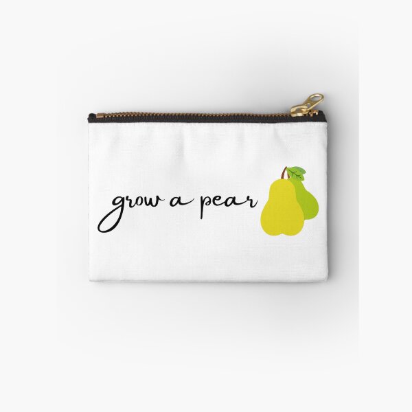 Item preview, Grow a pear designed and sold by NomadMessenger.