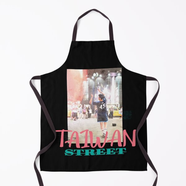Item preview, street on Taiwan designed and sold by joy81.