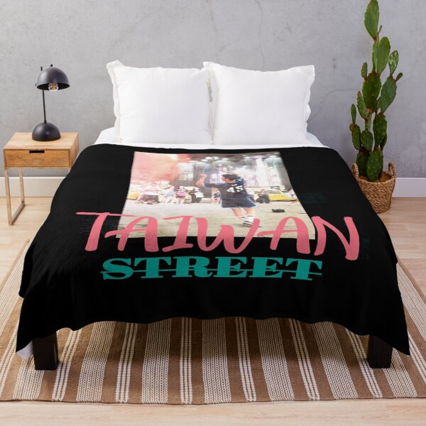 Item preview, street on Taiwan designed and sold by joy81.