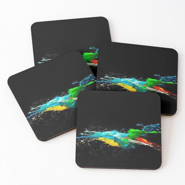 Item preview, Lovely Art Of Paint Design designed and sold by Sameer Shrivastava.