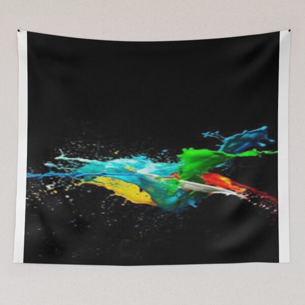 Item preview, Lovely Art Of Paint Design designed and sold by Sameer Shrivastava.