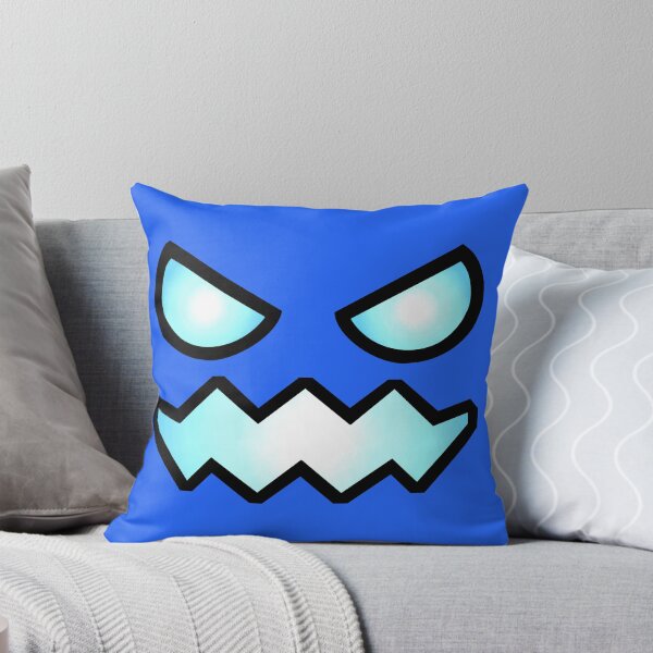 Item preview, Geometry Dash designed and sold by Jemma Jones.