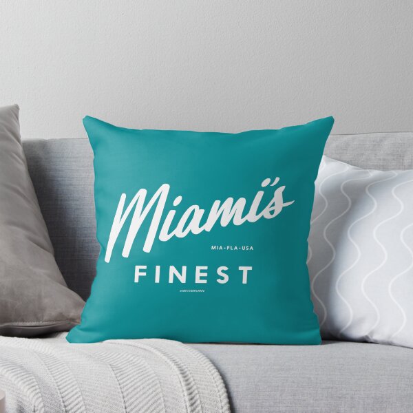Aperçu de l'œuvre Le meilleur de Miami créée et vendue par oddhuman.
