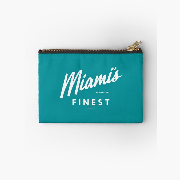 Item preview, Miami's Finest designed and sold by oddhuman.
