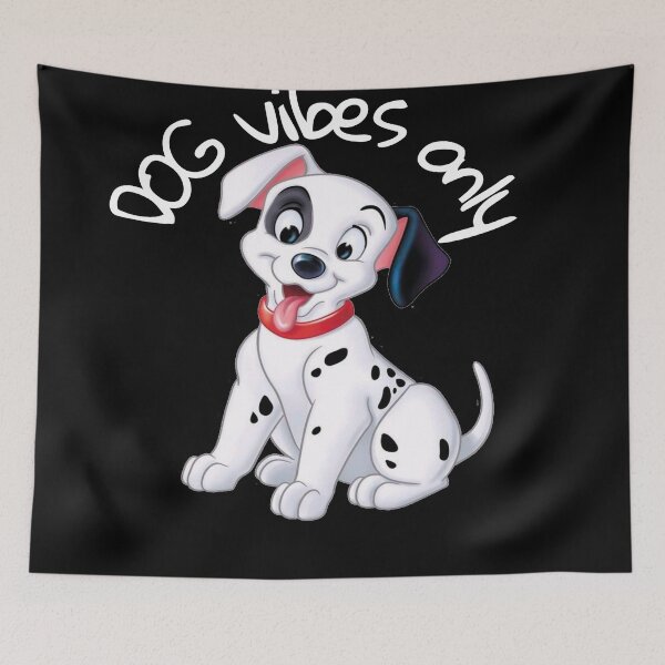 Item preview, Dog Vibes only  designed and sold by Toothless-3377.