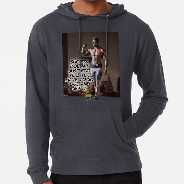 Mr olympia hoodie 2018 Clearance