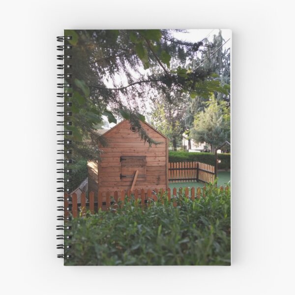 Item preview, Green House in the Wood designed and sold by BAS257.