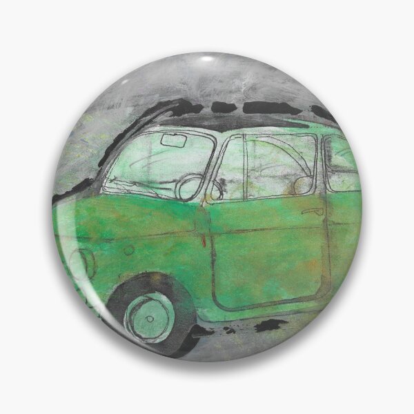 Item preview, Fiat 500 - 41 designed and sold by walterfest.