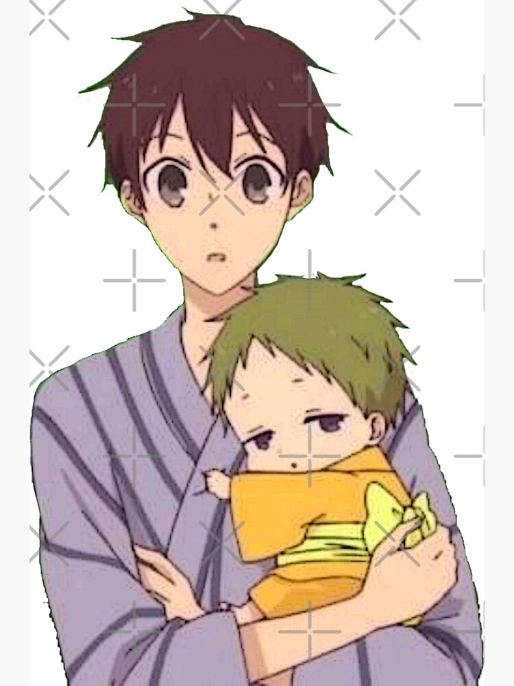 Gakuen Babysitters Archives - Lost in Anime