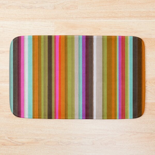 Item preview, Colored Lines - Vertical designed and sold by Istvan Ocztos.