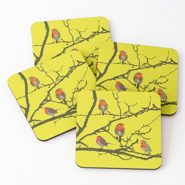 Item preview, Robin red breast designed and sold by boec gear.