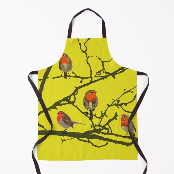 Item preview, Robin red breast designed and sold by boec gear.