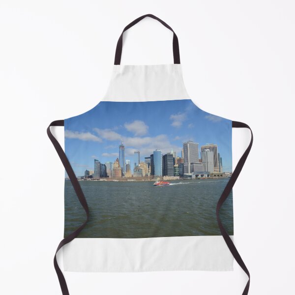Item preview, Manhattan Skyline designed and sold by Malcolm Snook.