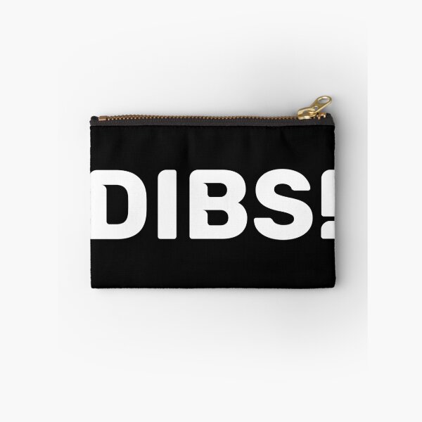 Item preview, Dibs designed and sold by Beyond Words.