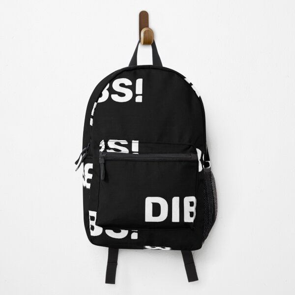 Item preview, Dibs designed and sold by Beyond Words.
