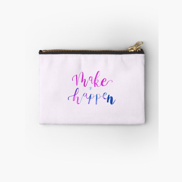 Item preview, Make it happen! designed and sold by JolineCreations.
