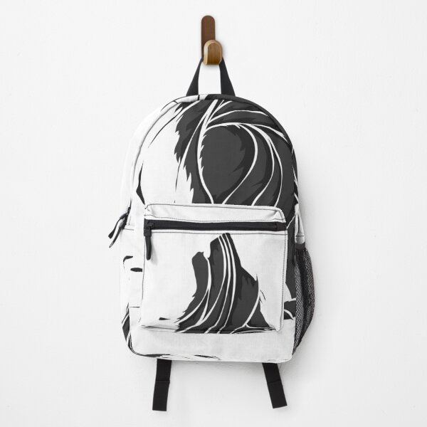 Item preview, Mythic Black Wolf Art designed and sold by JTS STORE.