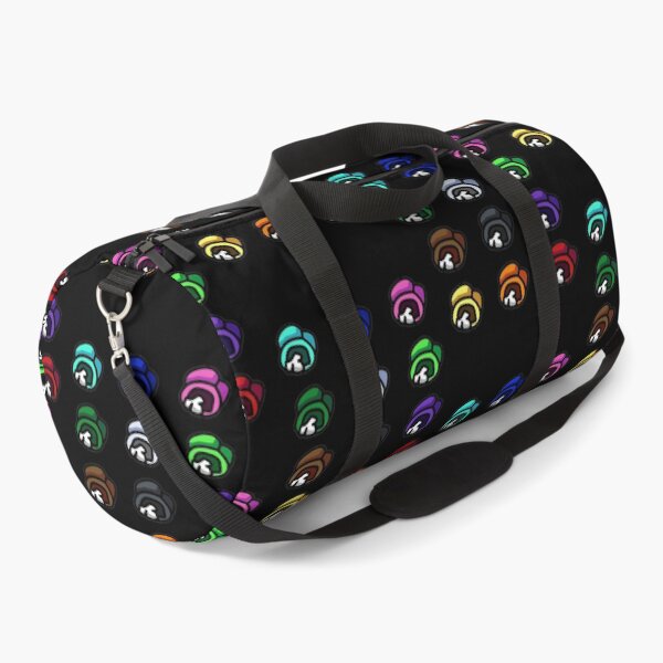 Among Us Imposter Duffle Bag