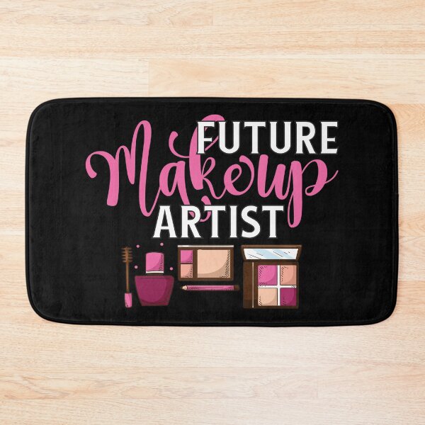 Item preview, Funny Retro Vintage Makeup Artist designed and sold by jcorres.