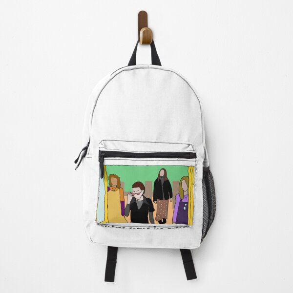 Item preview, We are the strangers (and the witches) designed and sold by AliciaMLDesign.