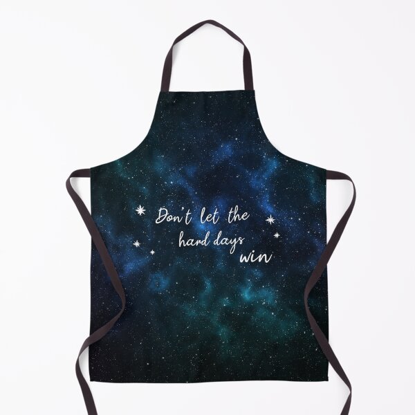 Item preview, Don't let the hard days win - ACOMAF designed and sold by Ranp.