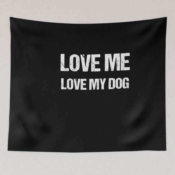 Item preview, Copy of Copy of Staffy love - best dogs designed and sold by Beyond Words.