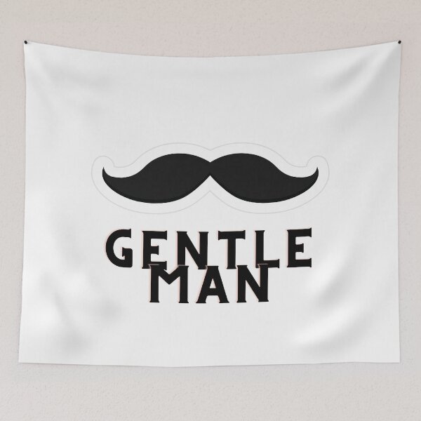 Item preview, Moustache No Shaving November Movember designed and sold by AutumnVibeShop.