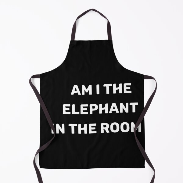 Item preview, Elephant in the room designed and sold by Beyond Words.