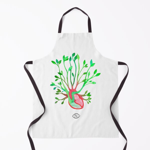 Item preview, Heart Growing designed and sold by NPIlustracion.