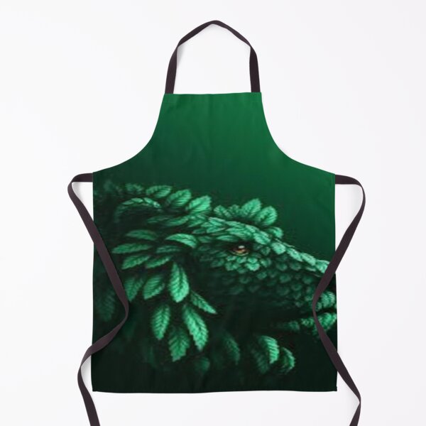 Item preview, A dog made of leaves Design designed and sold by Sameer Shrivastava.