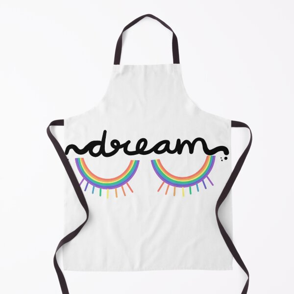 Item preview, Dream Rainbow Sleeping Eyes  designed and sold by scintillare.