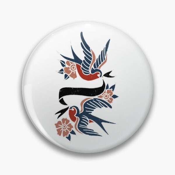 Item preview, Birds designed and sold by nicolomazzucato.