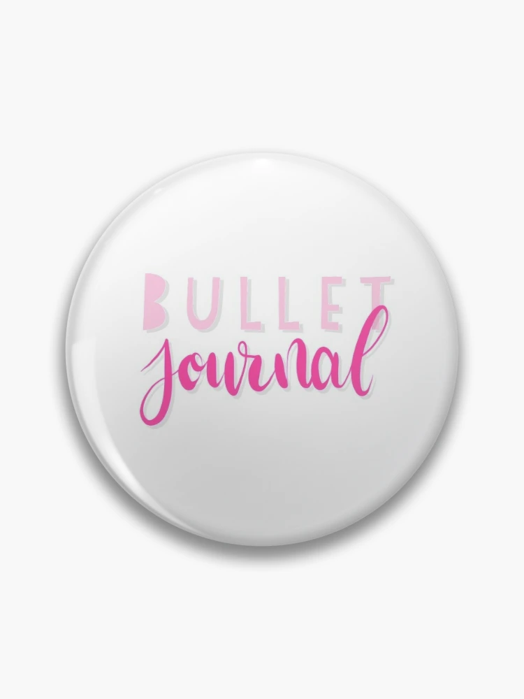 Pin on Bujo Journal