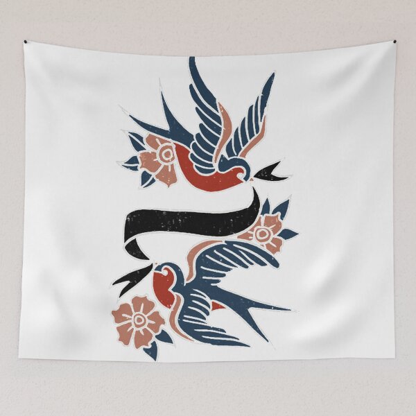 Item preview, Birds designed and sold by nicolomazzucato.