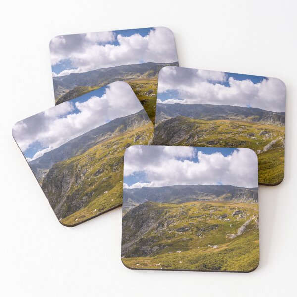 Item preview, Beautiful mountain landscape designed and sold by viknitov.