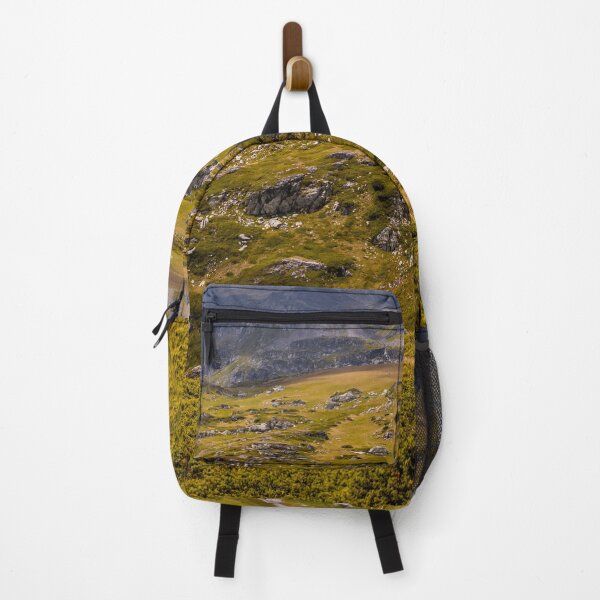 Item preview, Beautiful mountain landscape designed and sold by viknitov.