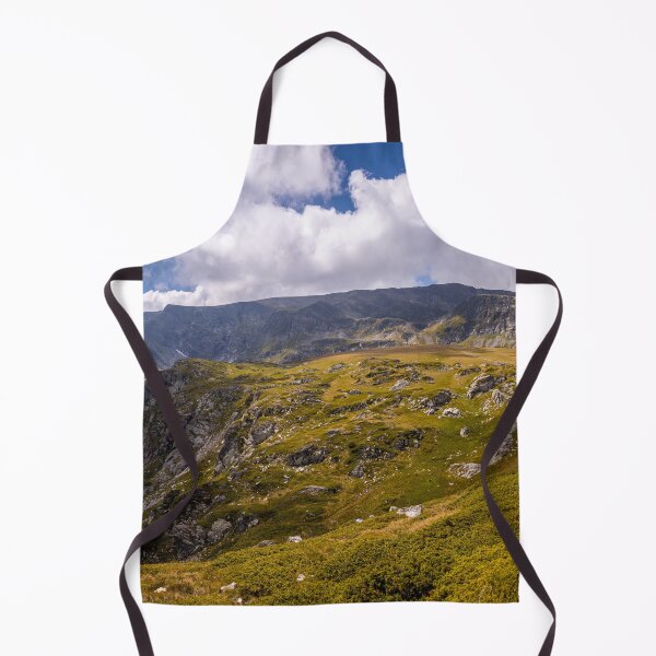 Item preview, Beautiful mountain landscape designed and sold by viknitov.